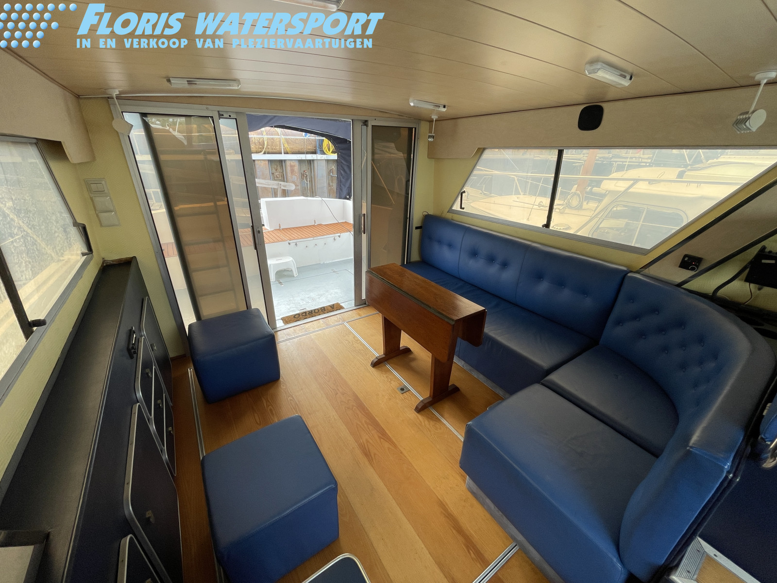 foto: 16 Fairline  40