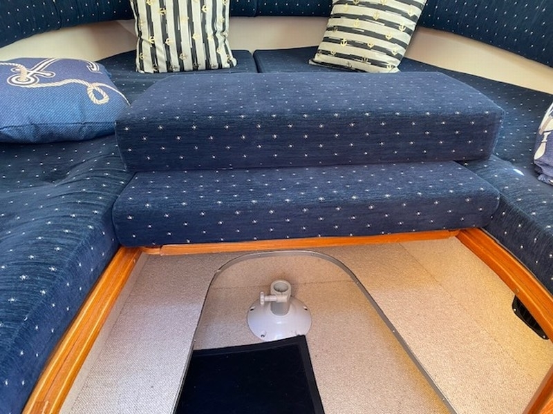 foto: 25 Marex 280 Holiday