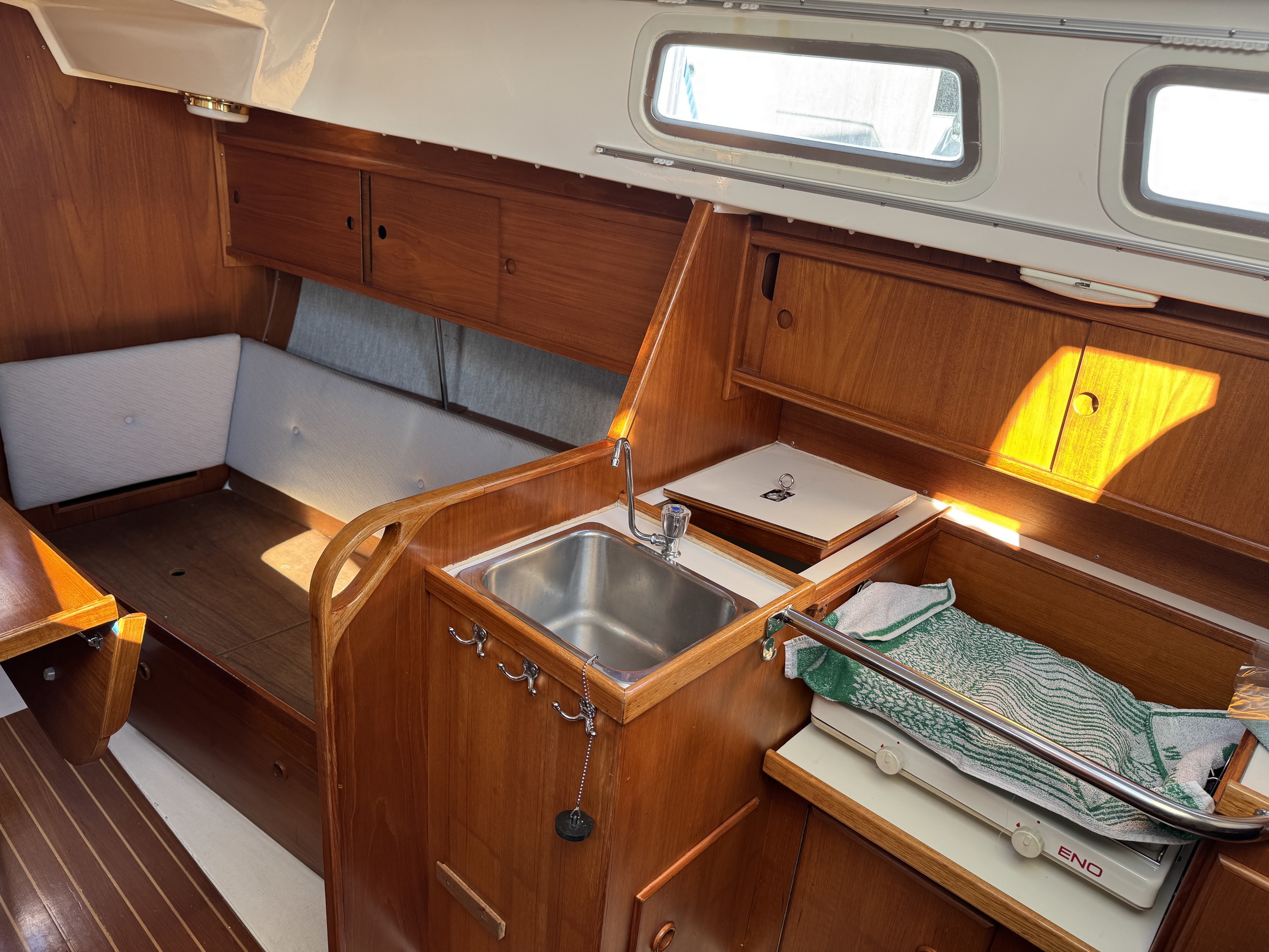 foto: 28 Victoire 855