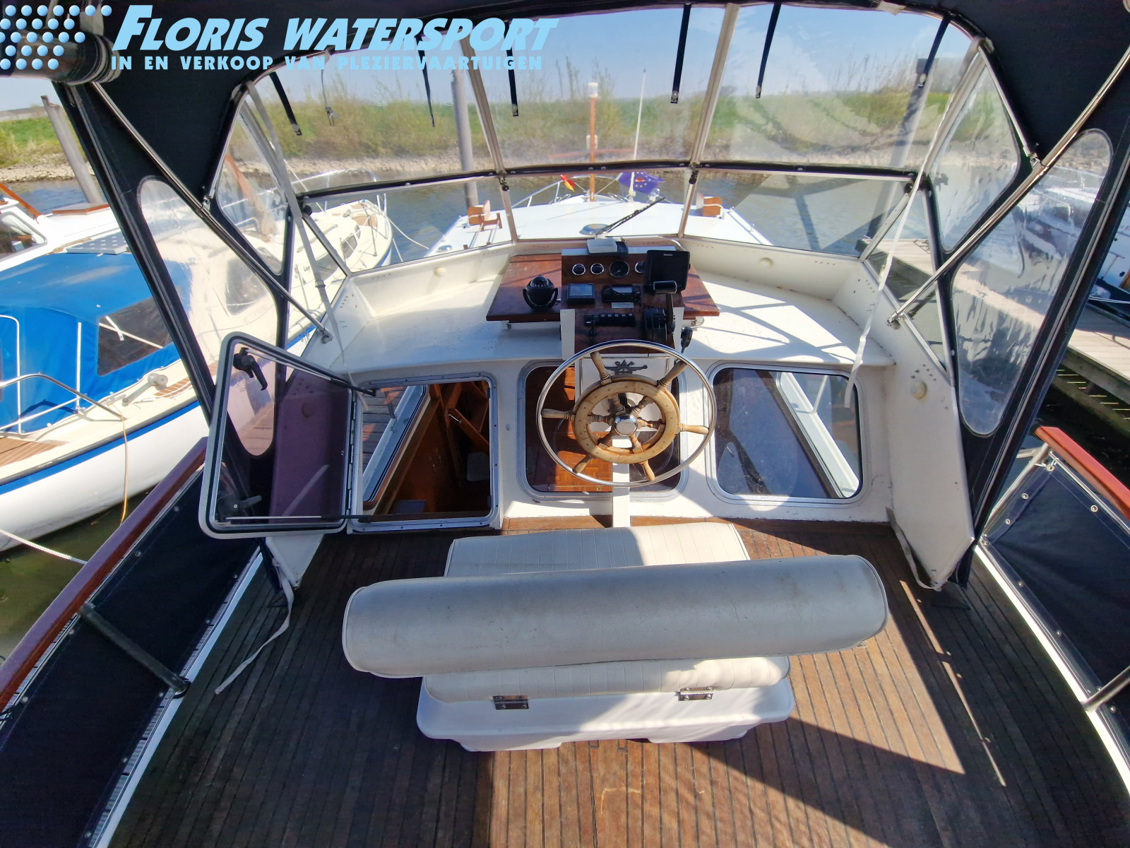 foto: 13 Valk 1150 GSAK