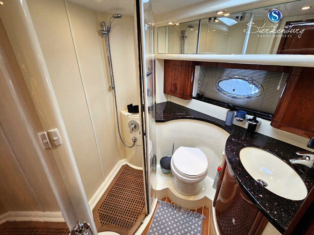 foto: 68 Fairline Phantom 50