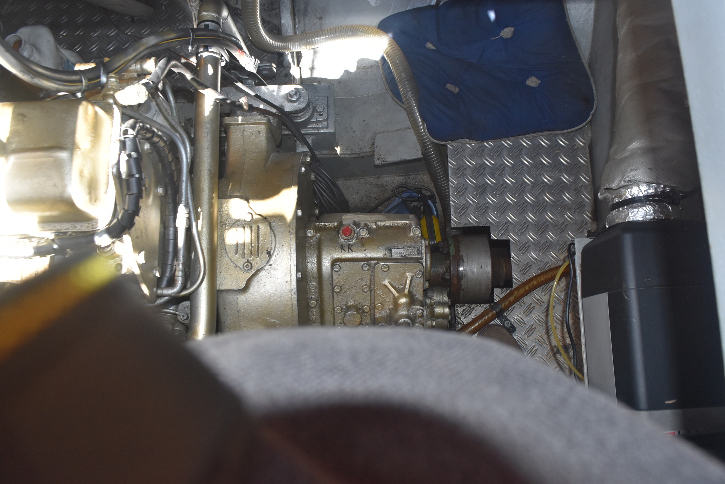 foto: 84 Van Waveren Kotter 11.30