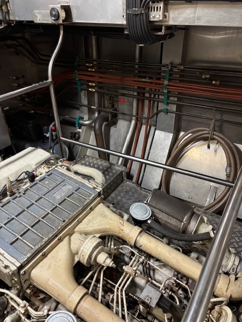 foto: 64 Patrouillevaartuig 24.50