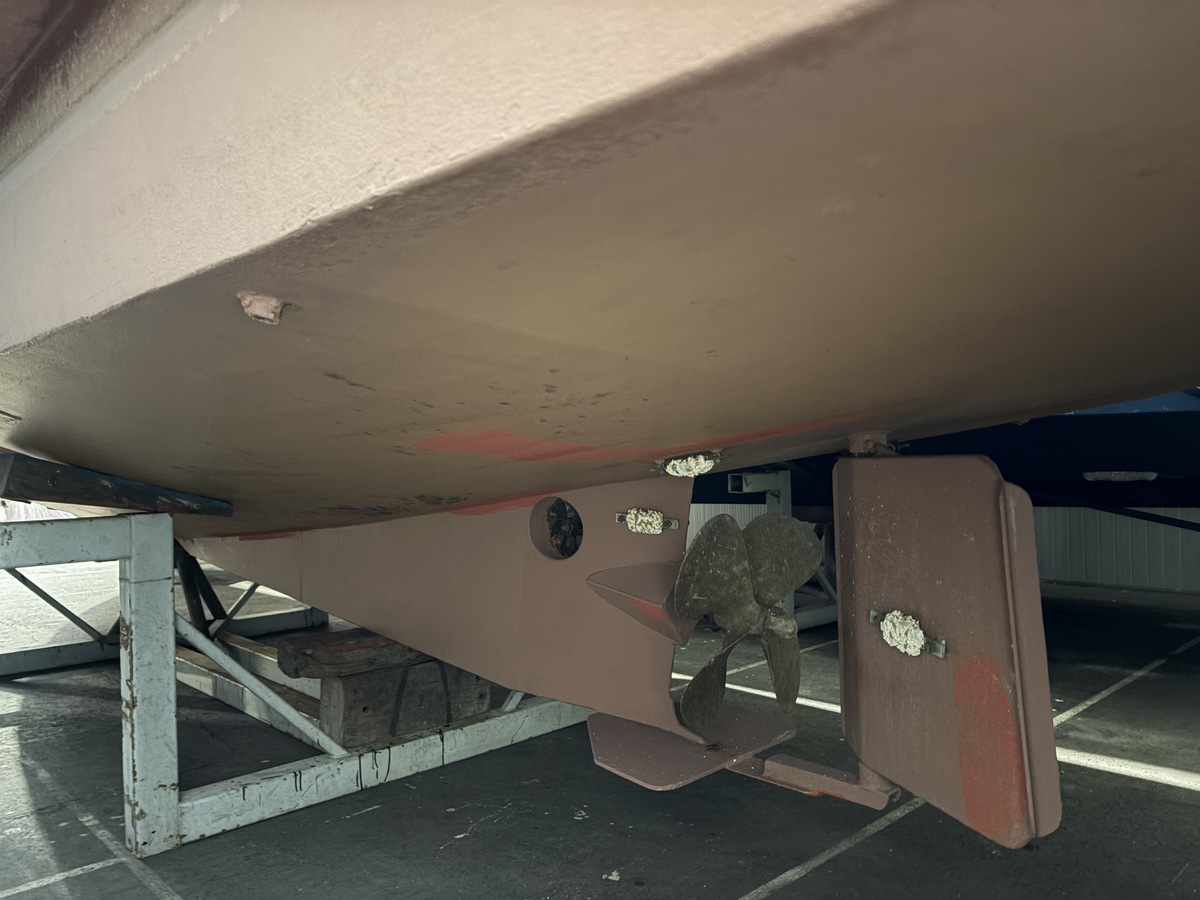 foto: 26 Jacabo 10.25 SL