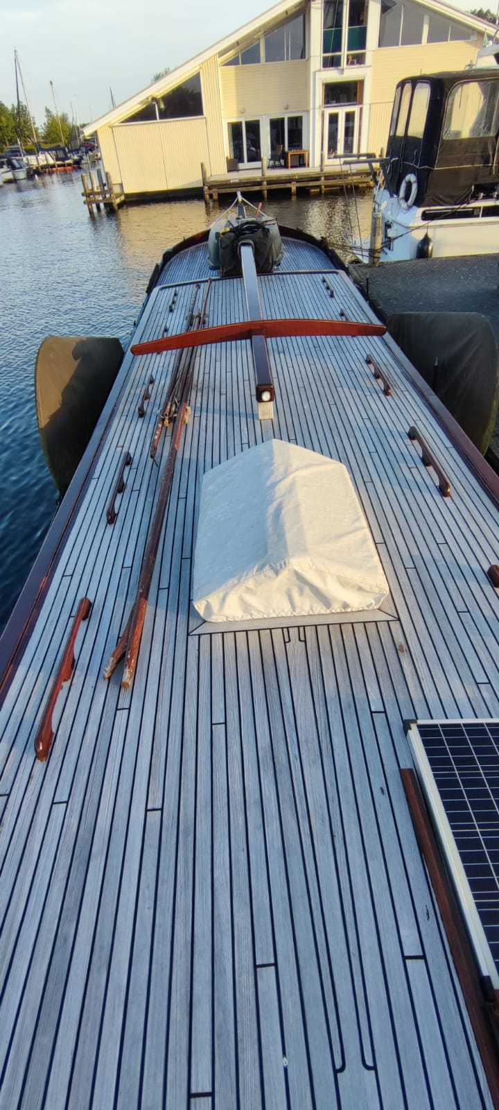 foto: 112 Tjalk 15.50