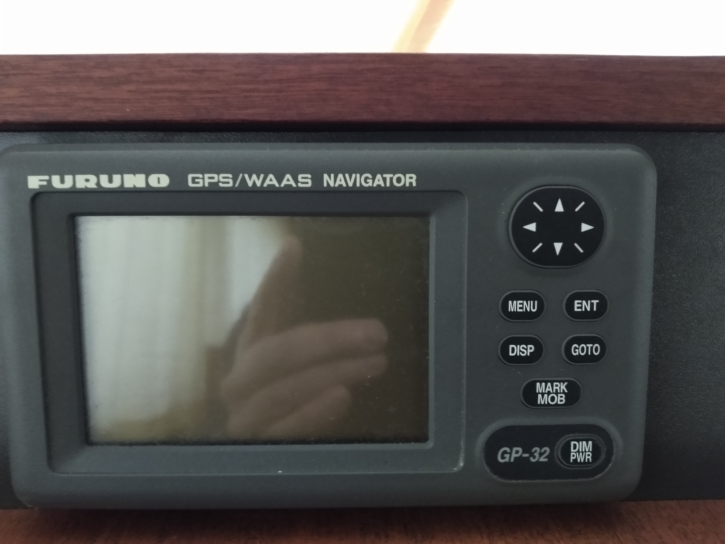 foto: 47 Pollard Coastliner 1150