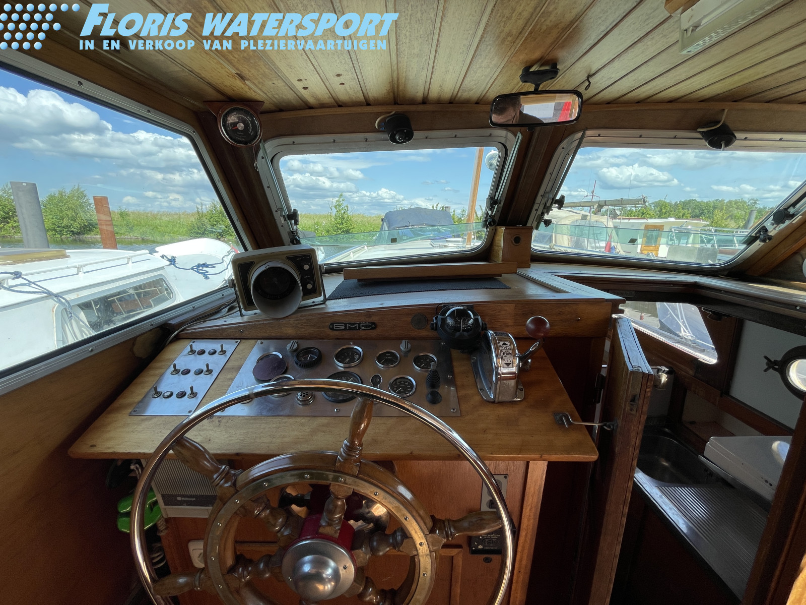 foto: 13 Zwaluw kruiser 850