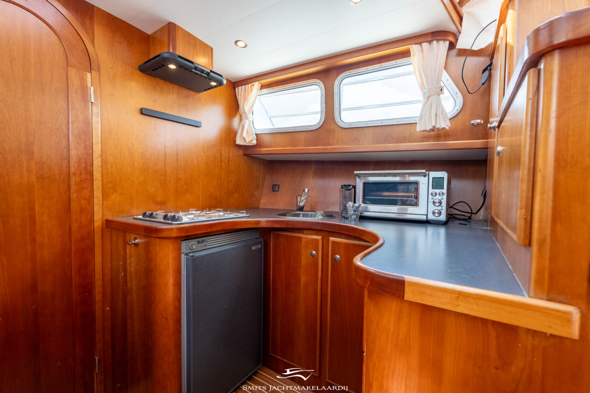 foto: 31 Amirante Amirante Kruiser 12.50 AK Cabrio