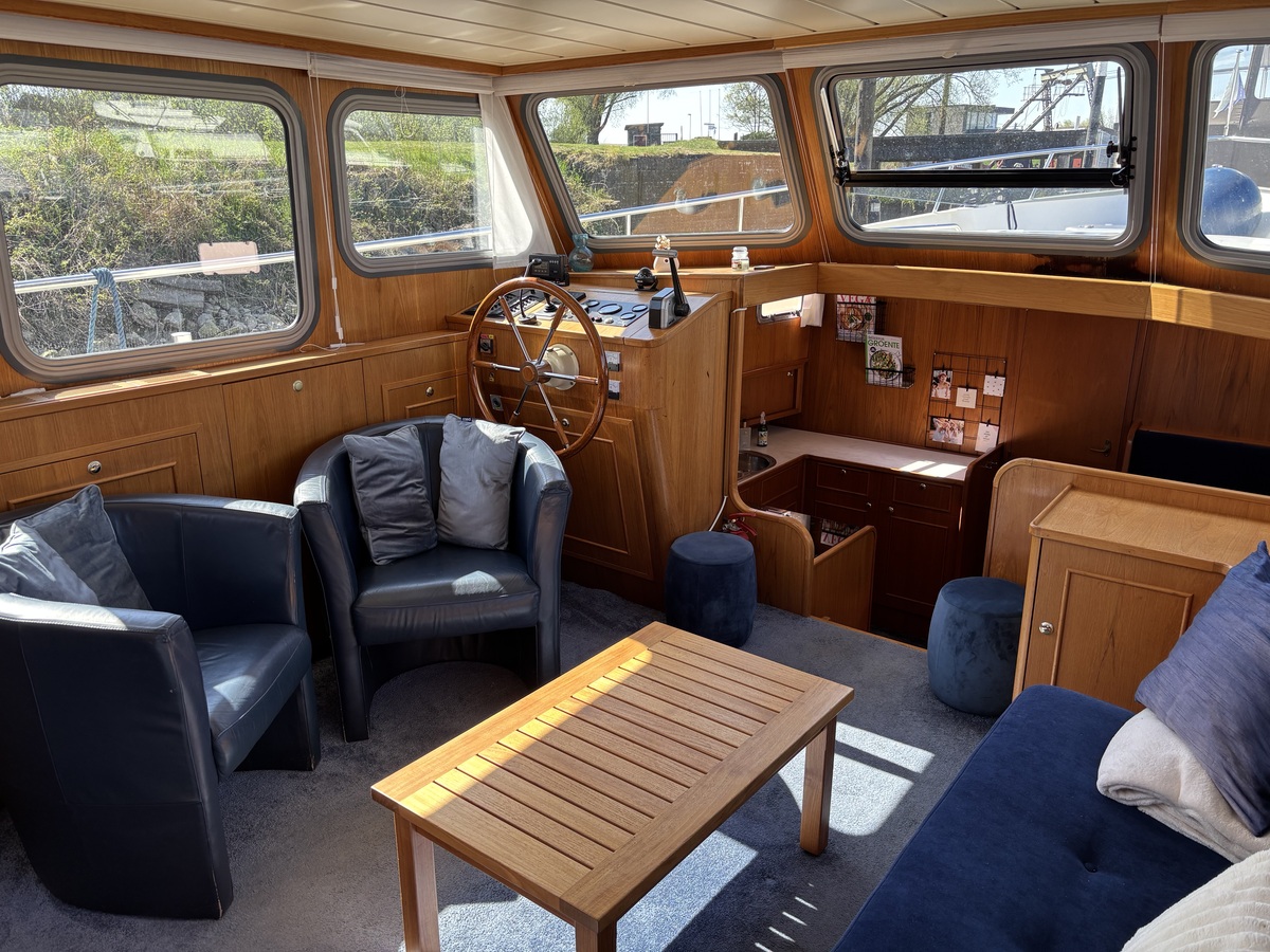 foto: 25 Columbus Kotter 13.50 AK