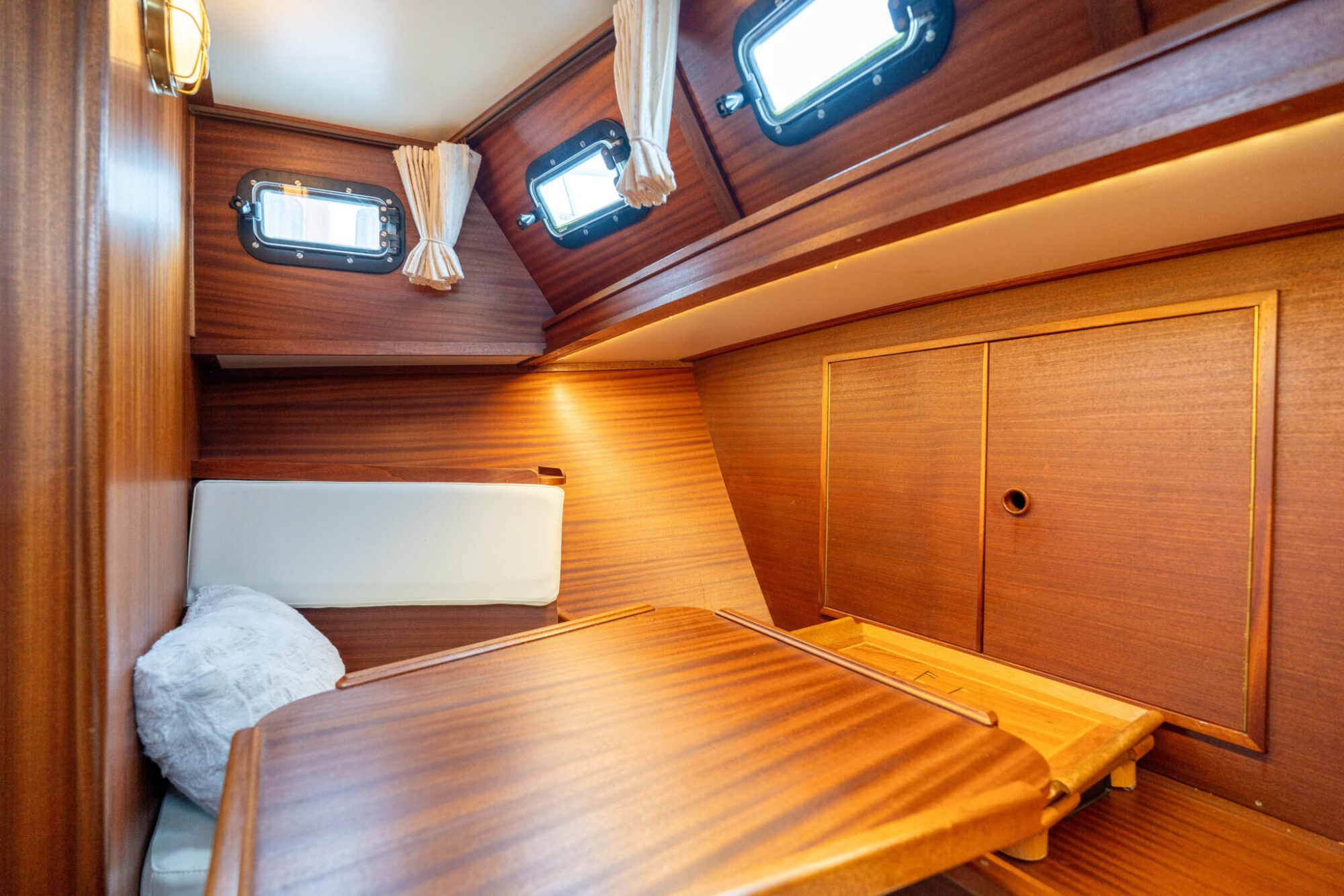 foto: 32 Thermo Jacht Thermo Jacht Lagune 30 AK