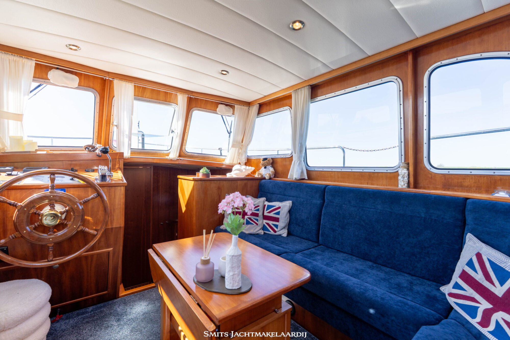 foto: 65 Boarncruiser Boarncruiser 35 Classic Line