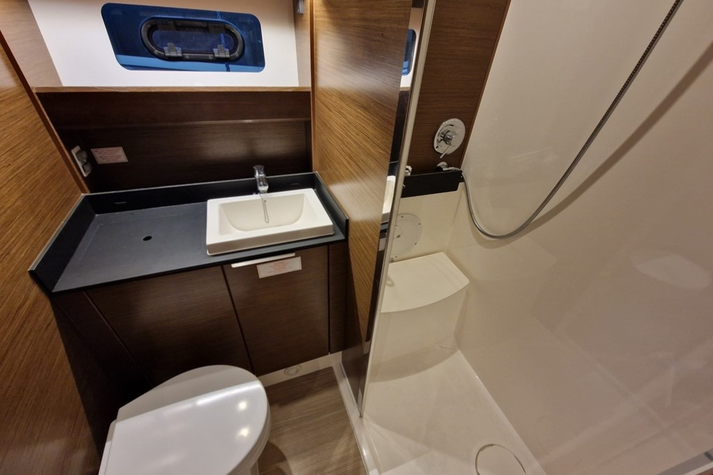 foto: 59 Bavaria S 40 HT