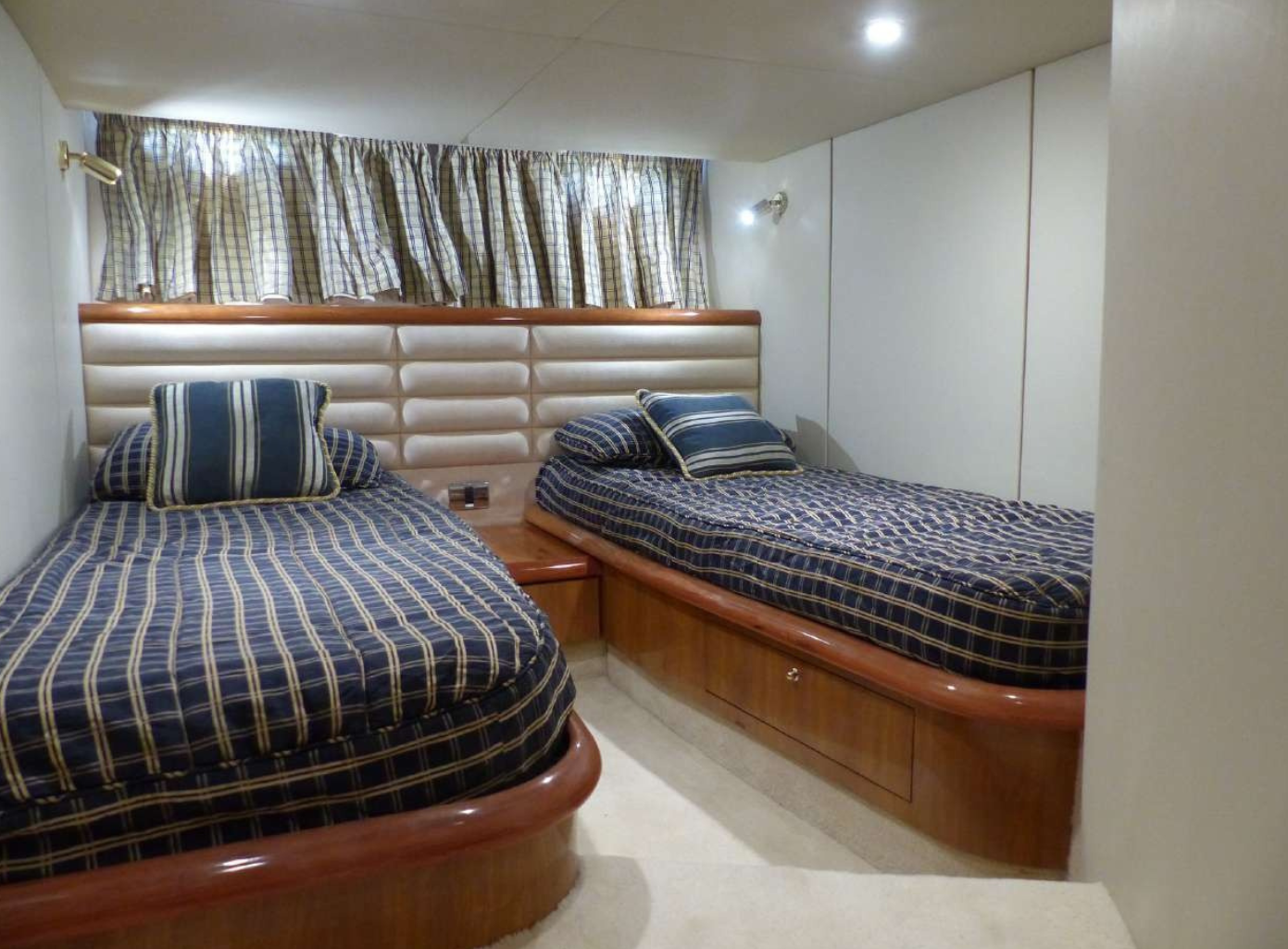 foto: 16 Sunseeker CAMARGUE 50