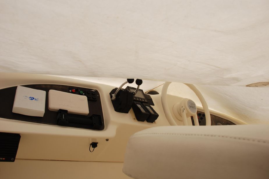 foto: 12 Azimut 40 Fly