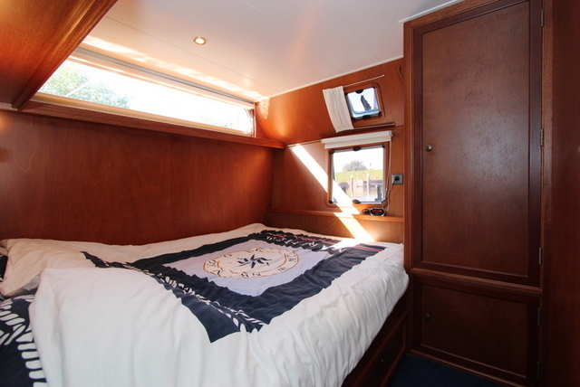 foto: 56 Valkkruiser Valkkruiser 12.50 AK Cabrio