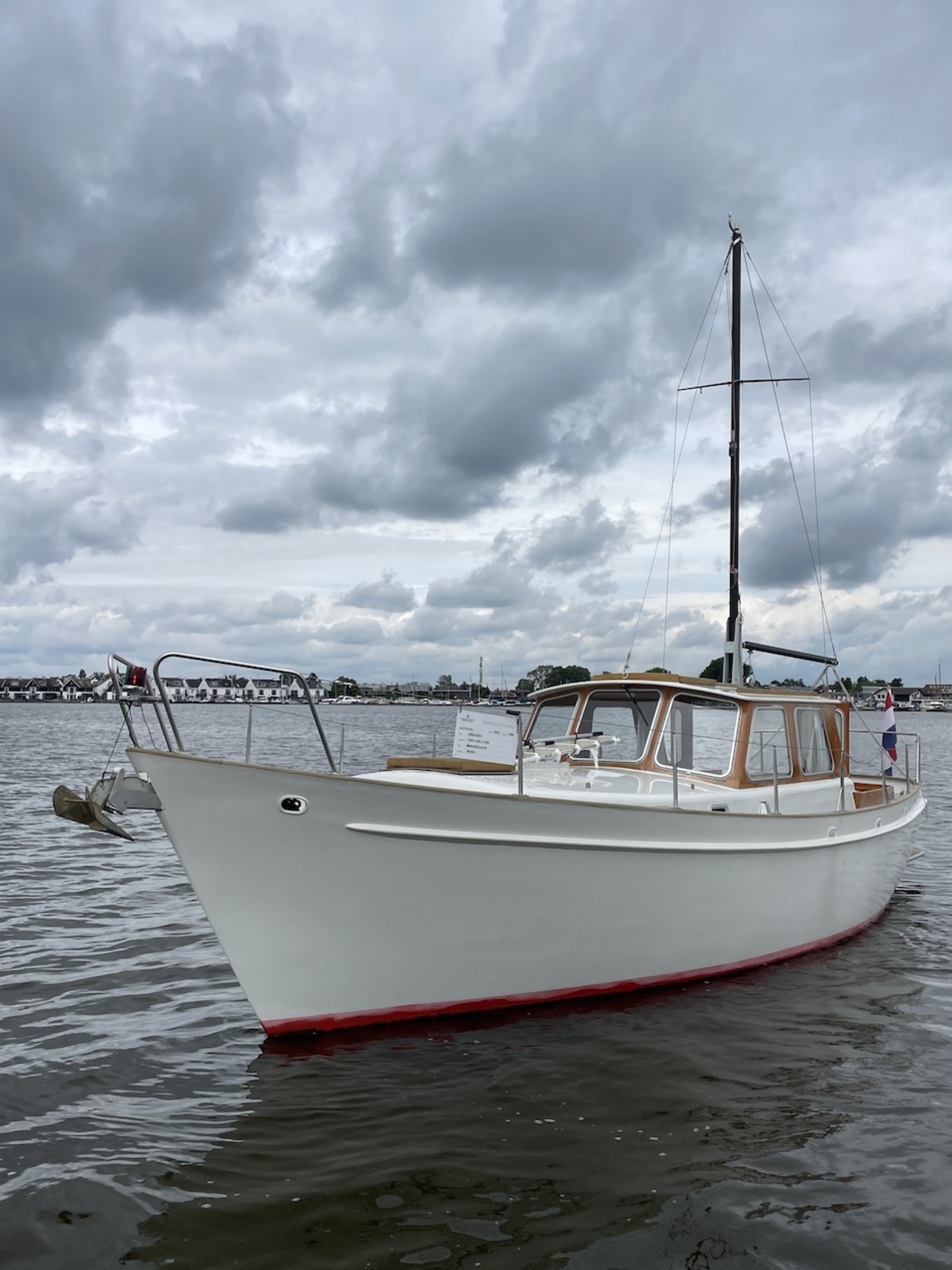 foto: 15 Jongert Zwalker II