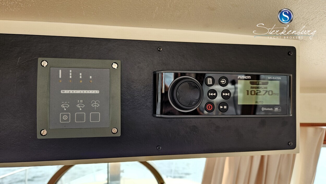 foto: 74 Klaassenvlet 13,60