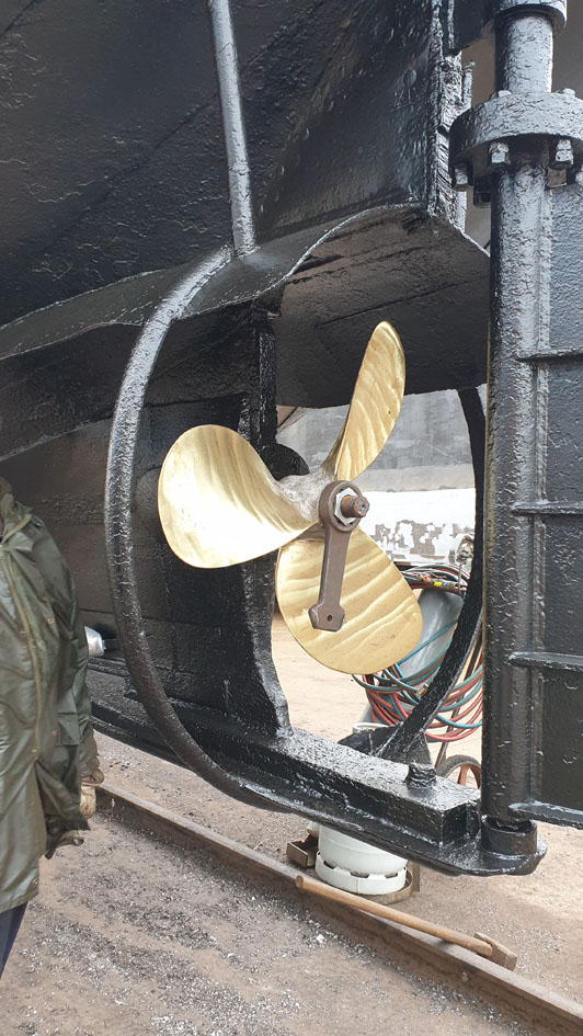 foto: 35 Luxe Motor 23.04 met CBB