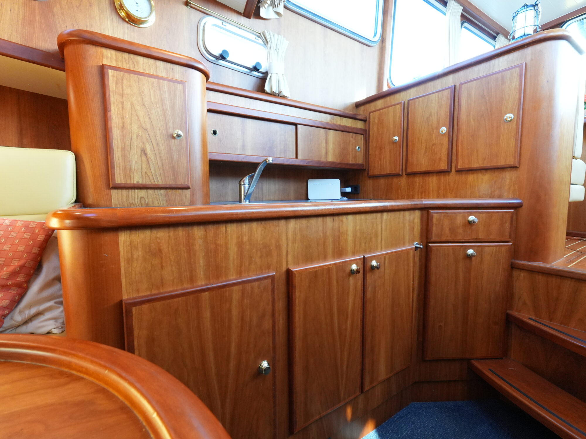 foto: 76 Jetten Jetten Bully 9.60 AK
