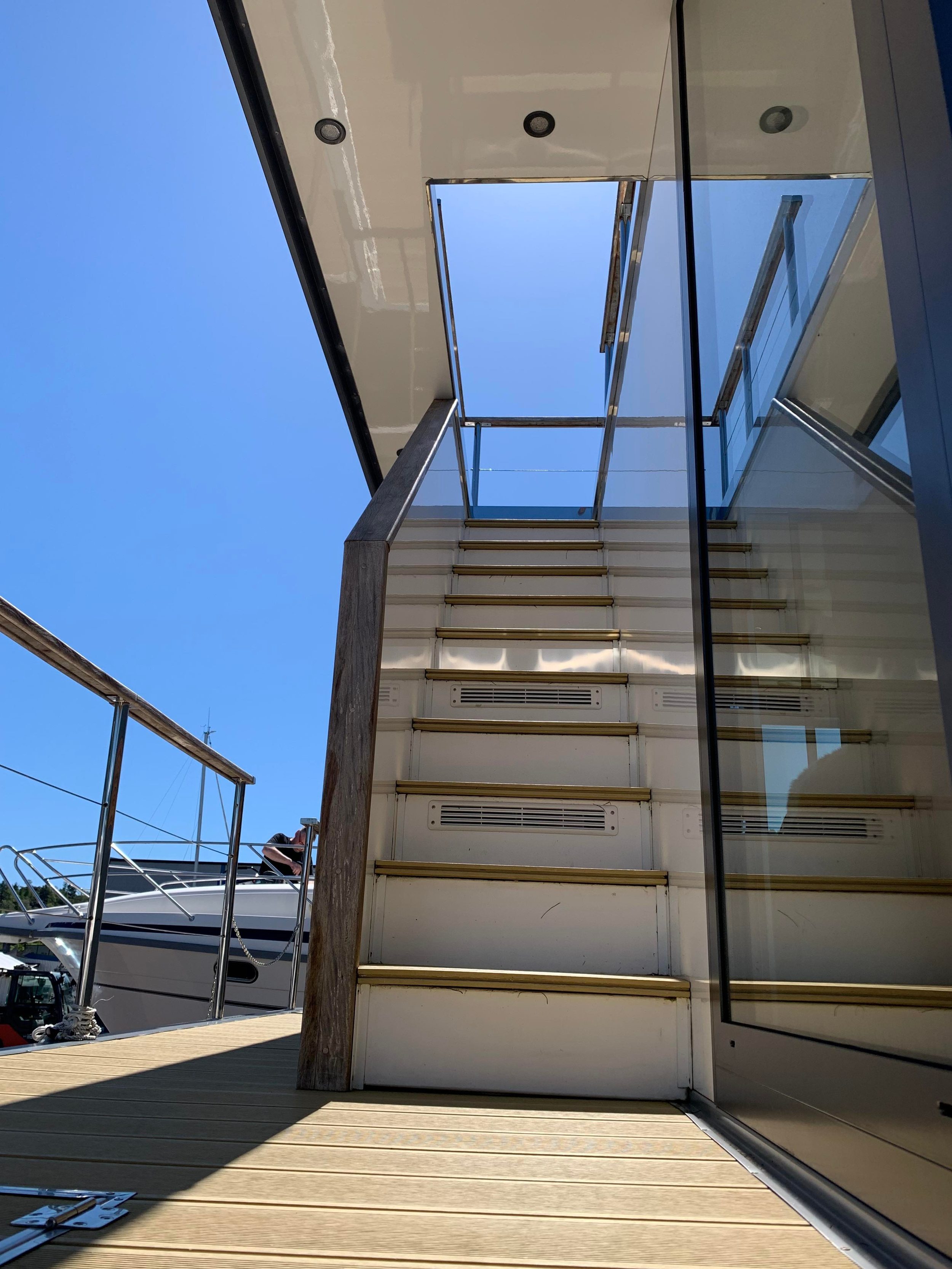 foto: 20 Waterbus Optima Houseboat