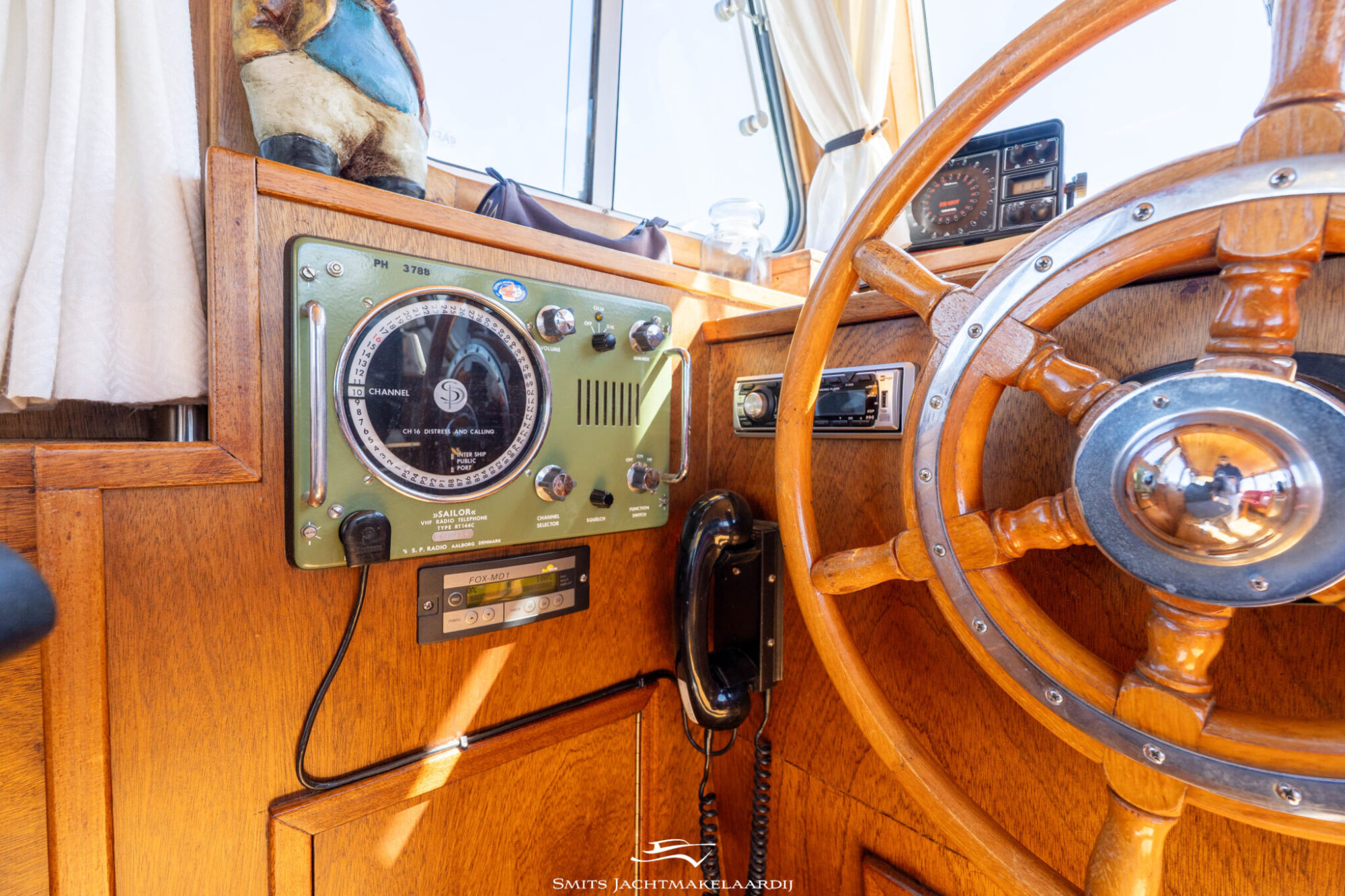 foto: 32 Bruijs Bruijs Vlet 10.00 OK