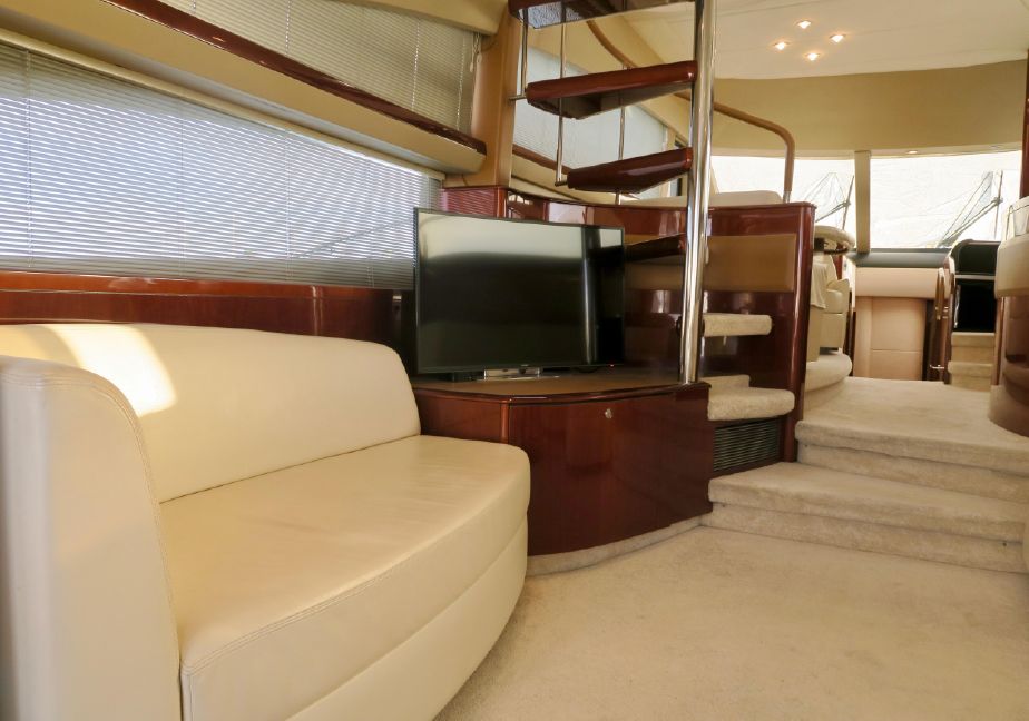 foto: 31 Princess 67