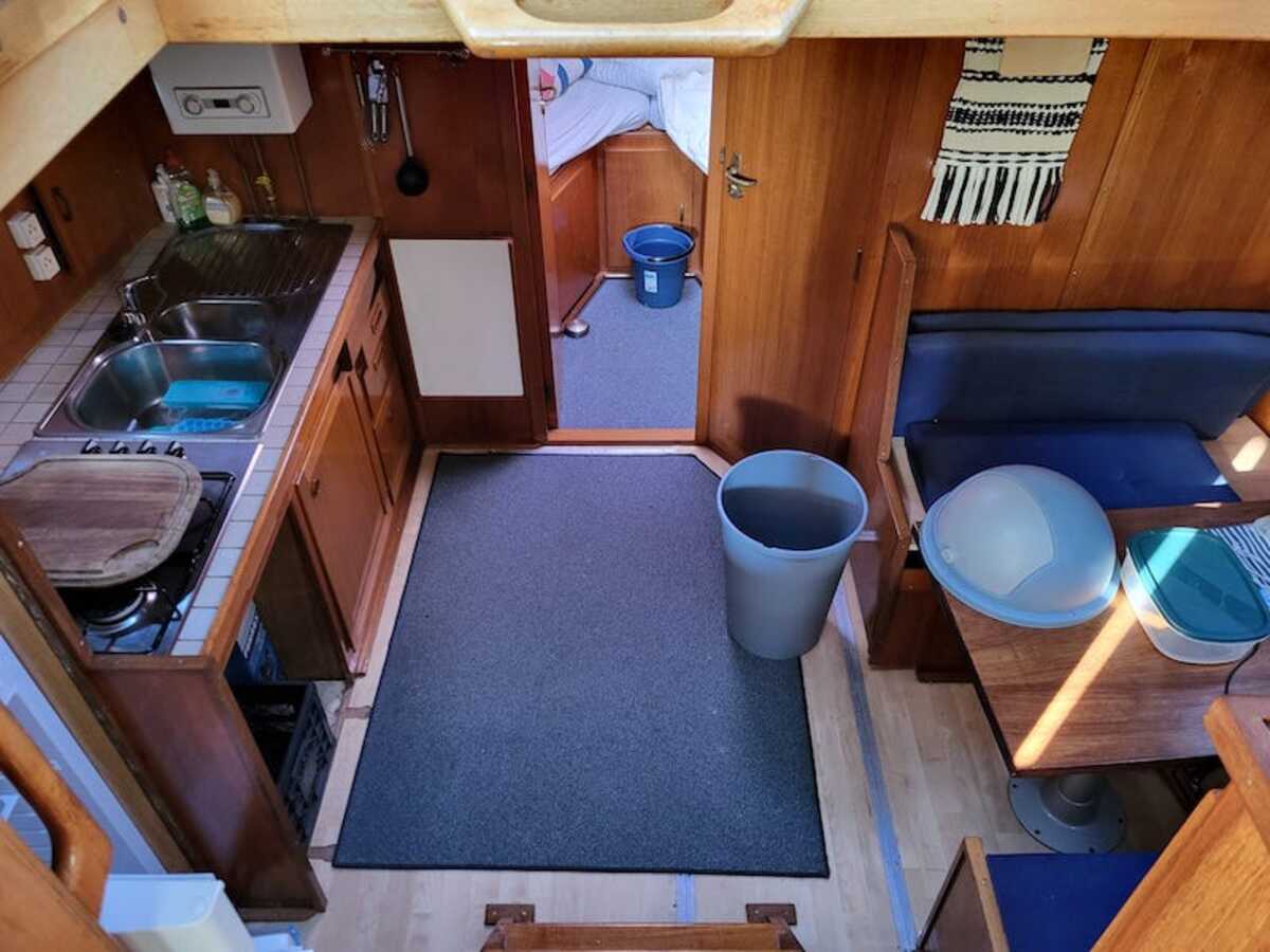 foto: 11 Alm kruiser 1350