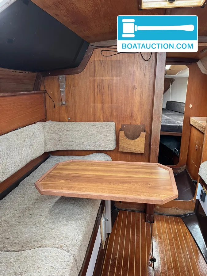 foto: 24 Beneteau First 30
