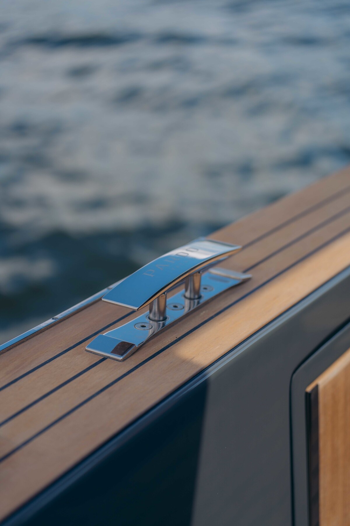foto: 60 PARDO YACHTS 43 - Delilah