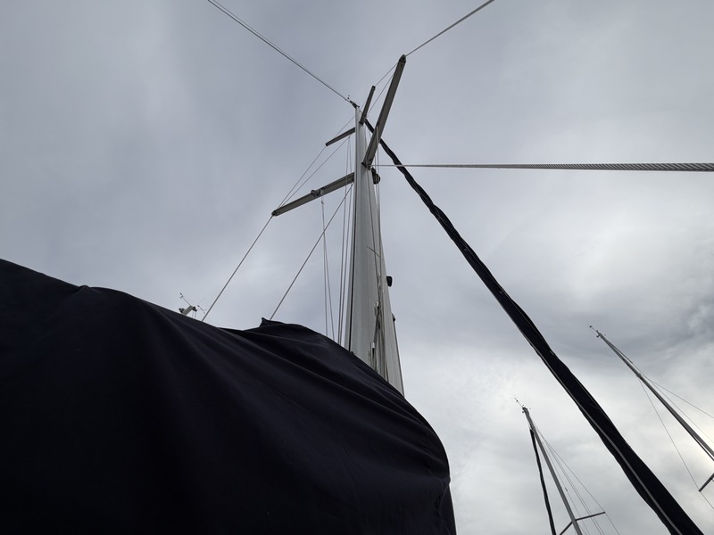 foto: 31 Arcona 370