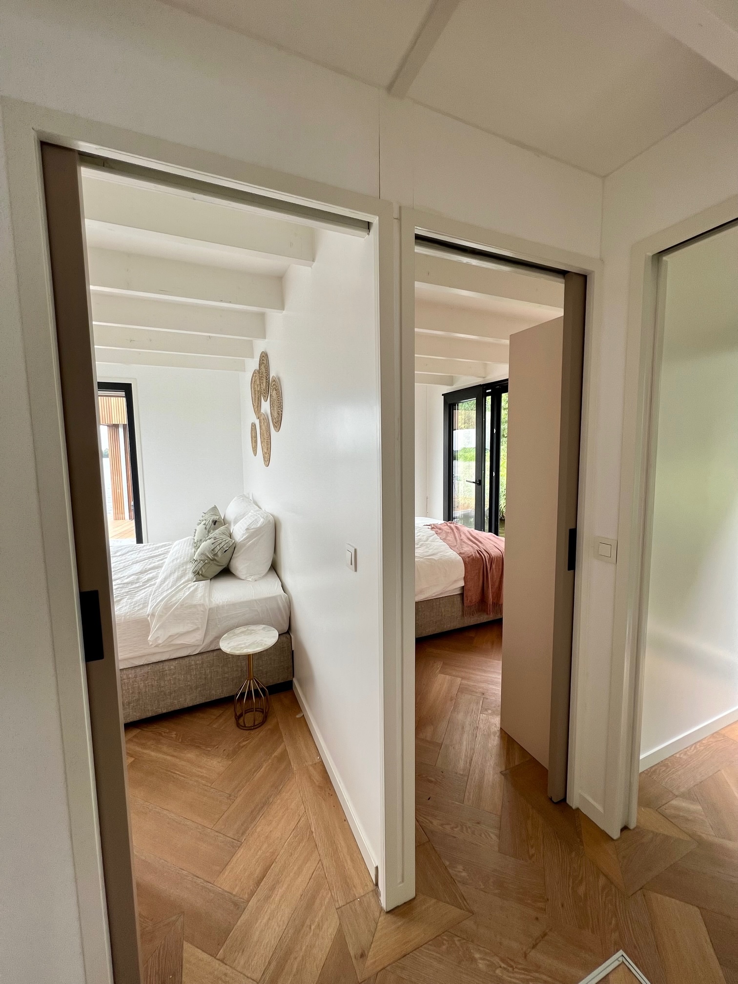 foto: 40 Surla (met Tender) Houseboat 15 Volledig Elektrisch With Charter