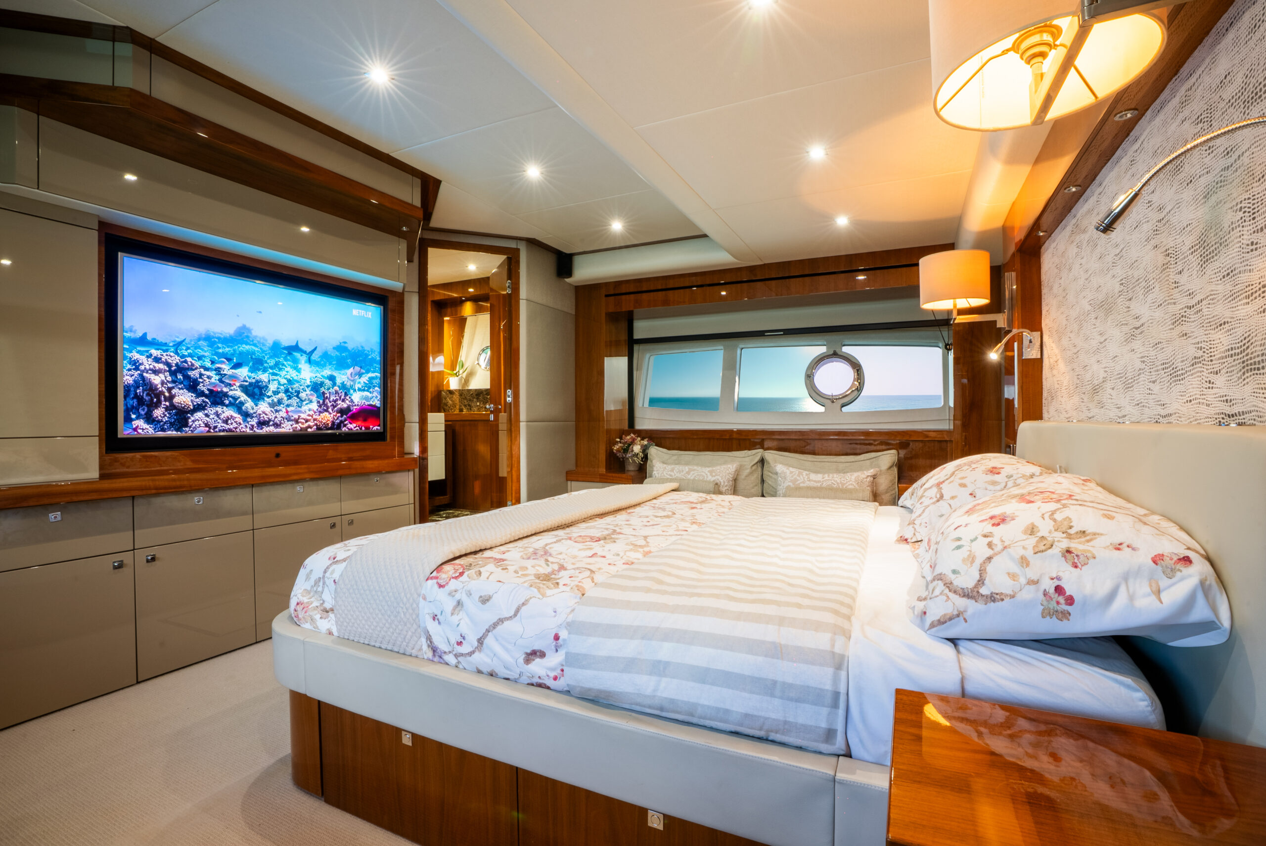 foto: 40 Sunseeker 