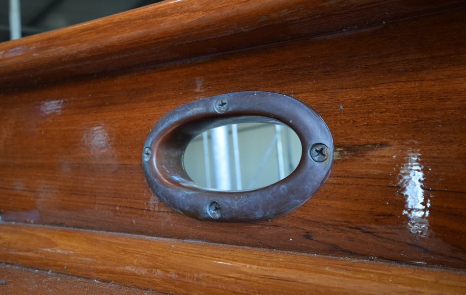 foto: 48 Silver Silver Rondspantkotter 19.44 VS