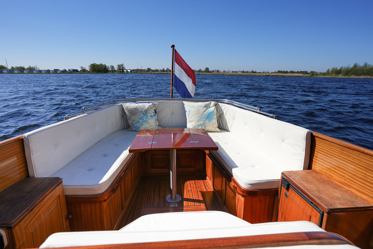 foto: 40 Rapsody 29 OC-F Oyster White Limited Edition