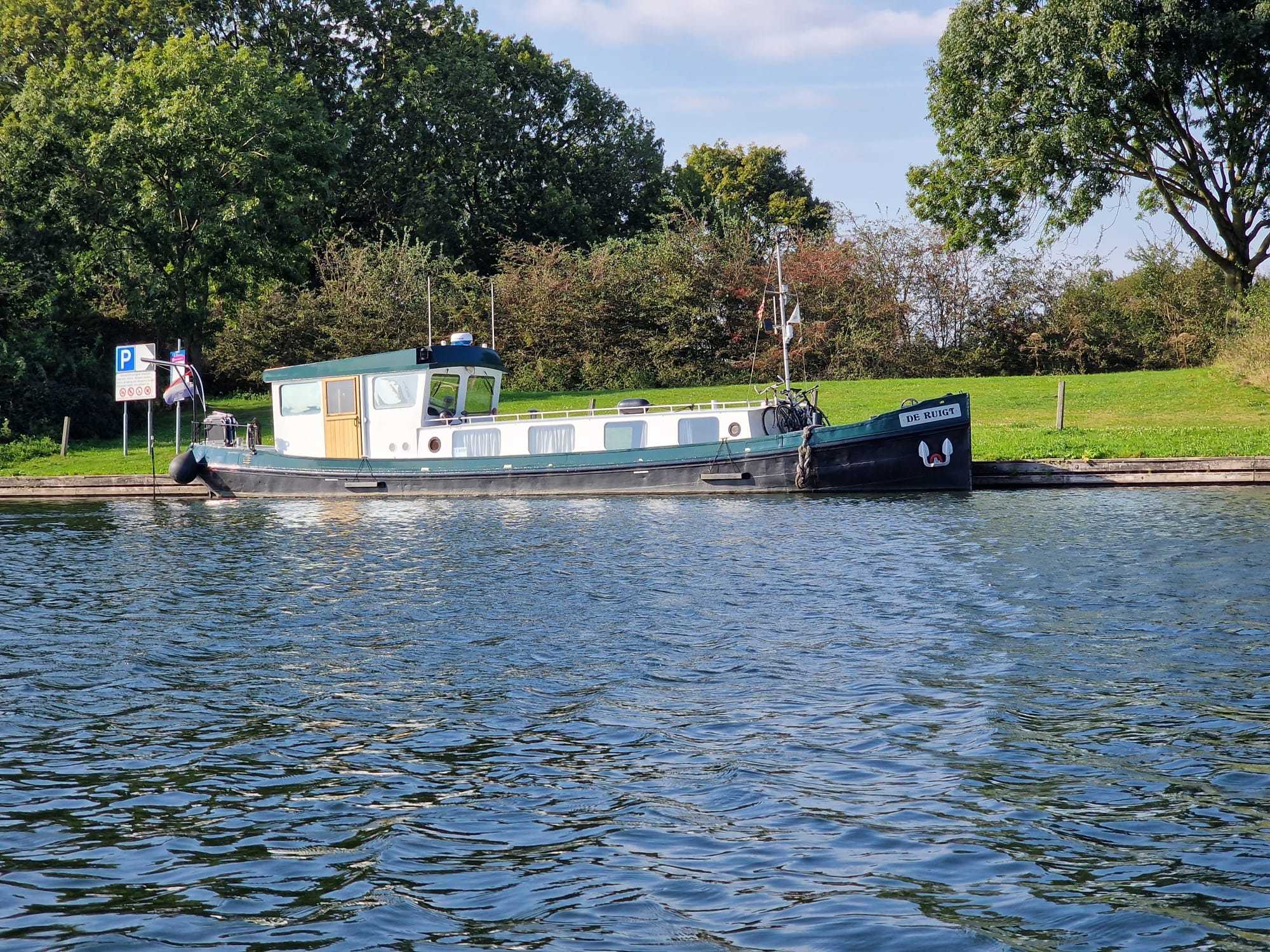 foto: 29 LUXEMOTOR Ex Beurtschip