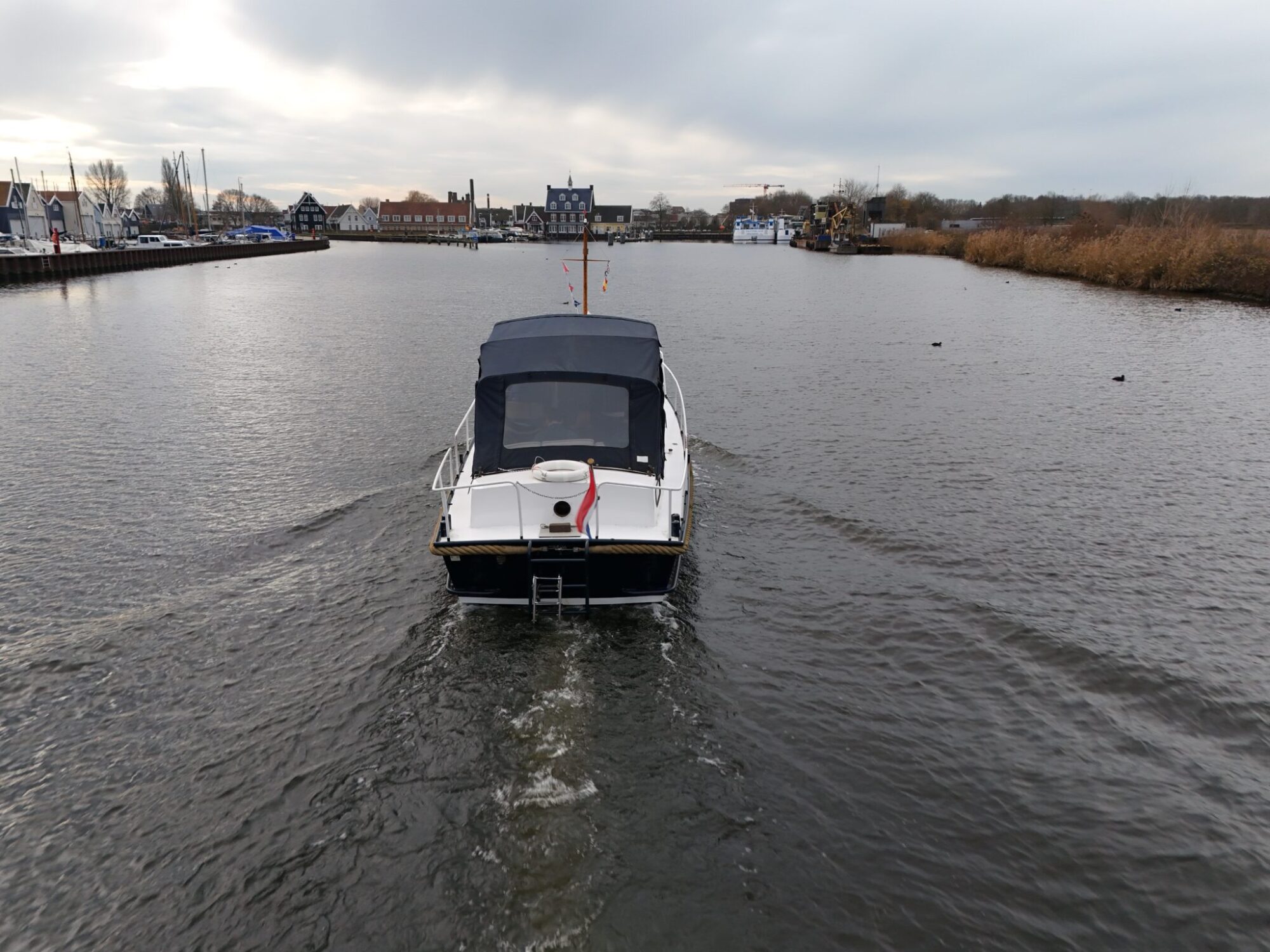 foto: 31 Doerak Doerak 9.50 AK