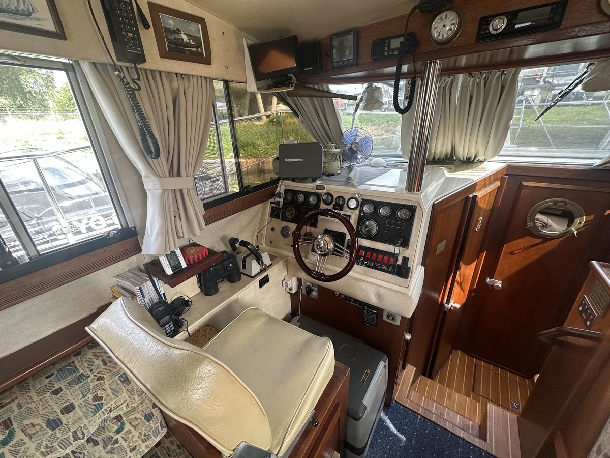 foto: 26 Fairline Corniche 31