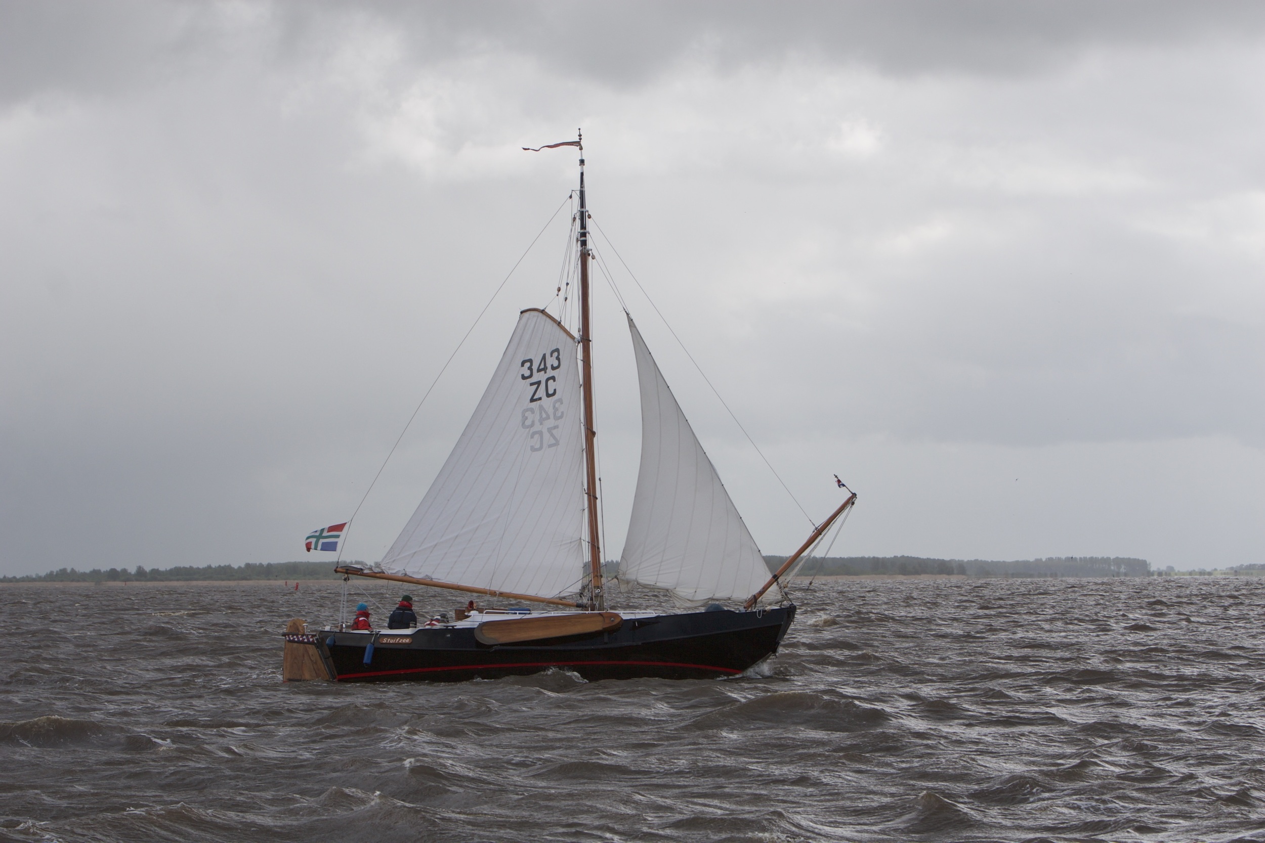 foto: 75 Zeeschouw 9.90