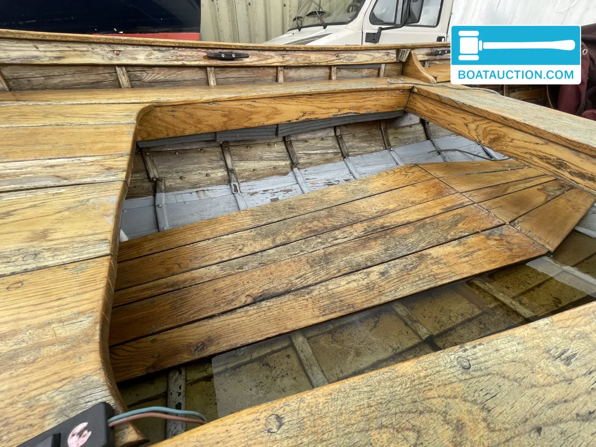 foto: 19 Sloep 420