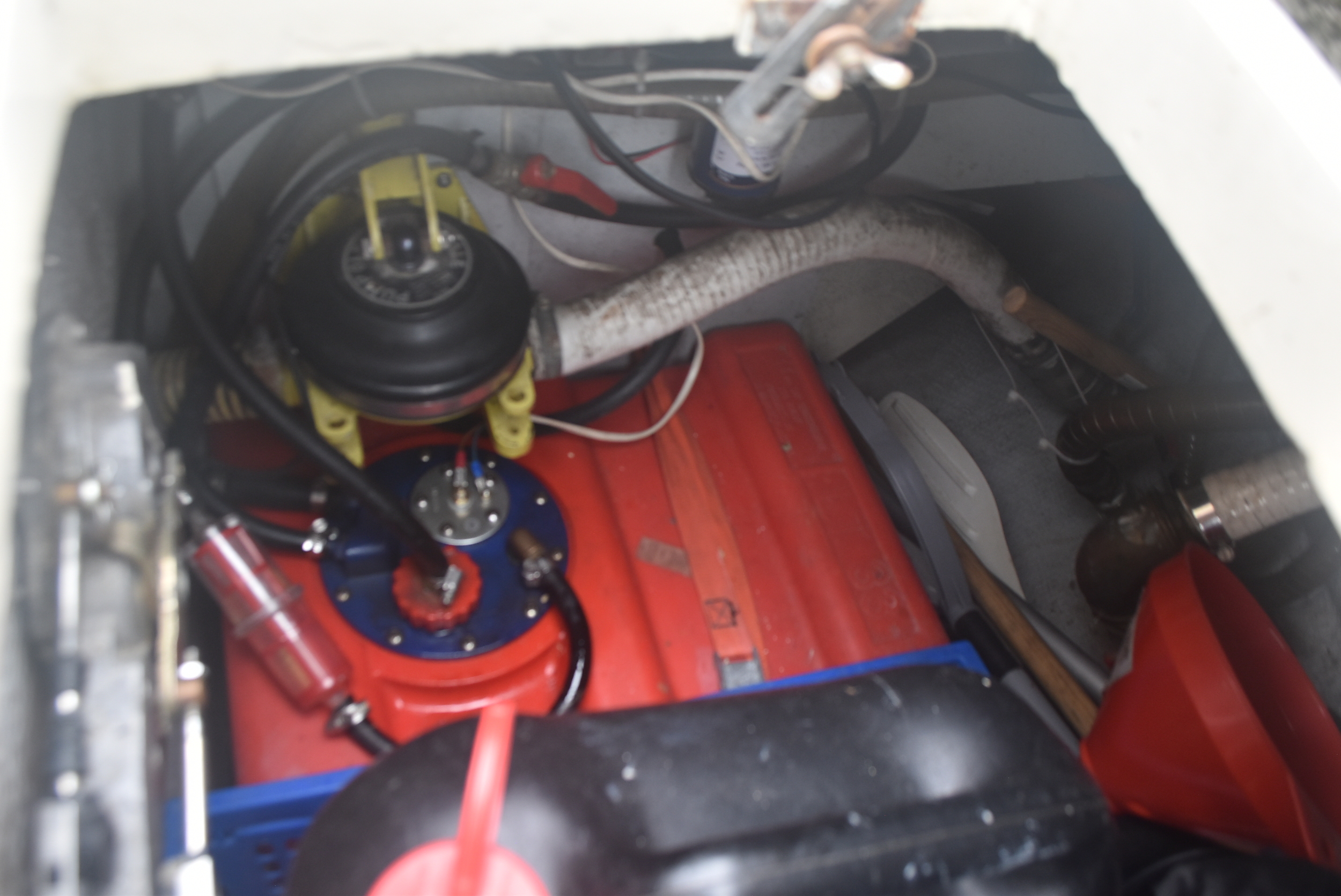 foto: 63 Frans Maas Raider 35
