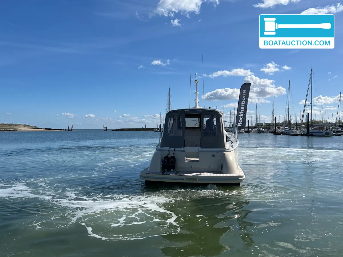 foto: 152 Rockharbour 42S