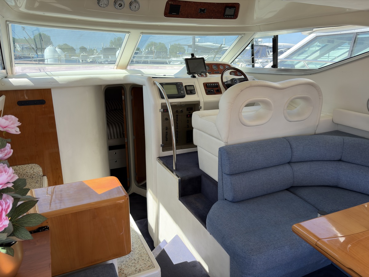 foto: 20 Cranchi 40 Atlantique