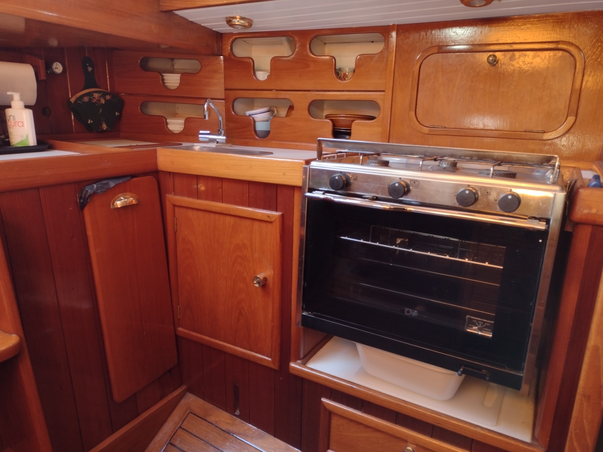 foto: 63 Stalen Kits 11.25