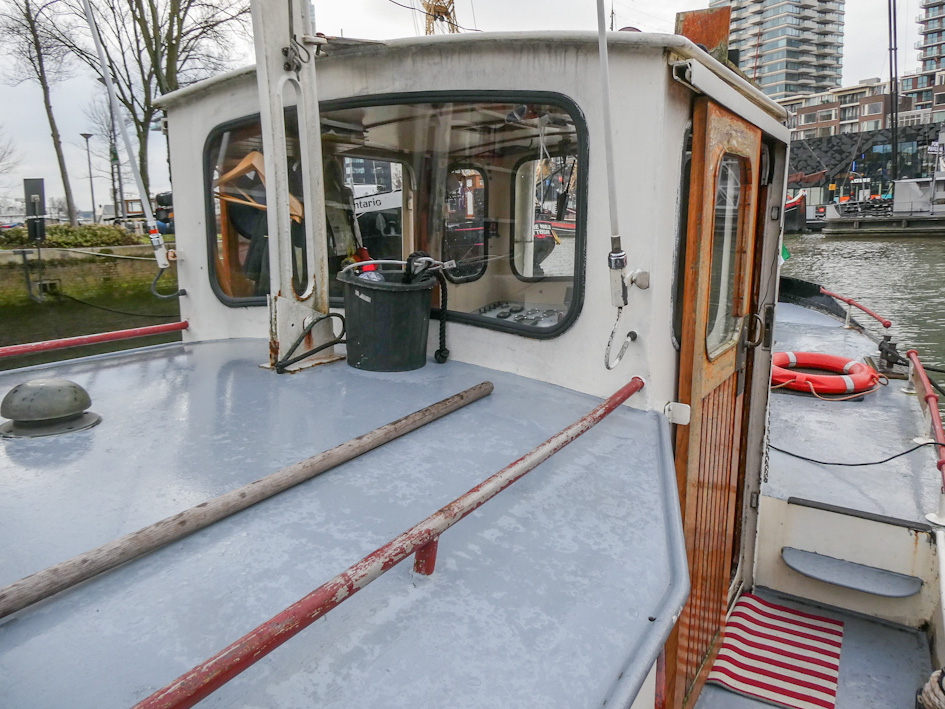 foto: 33 Klassieke Salonboot 12 pers