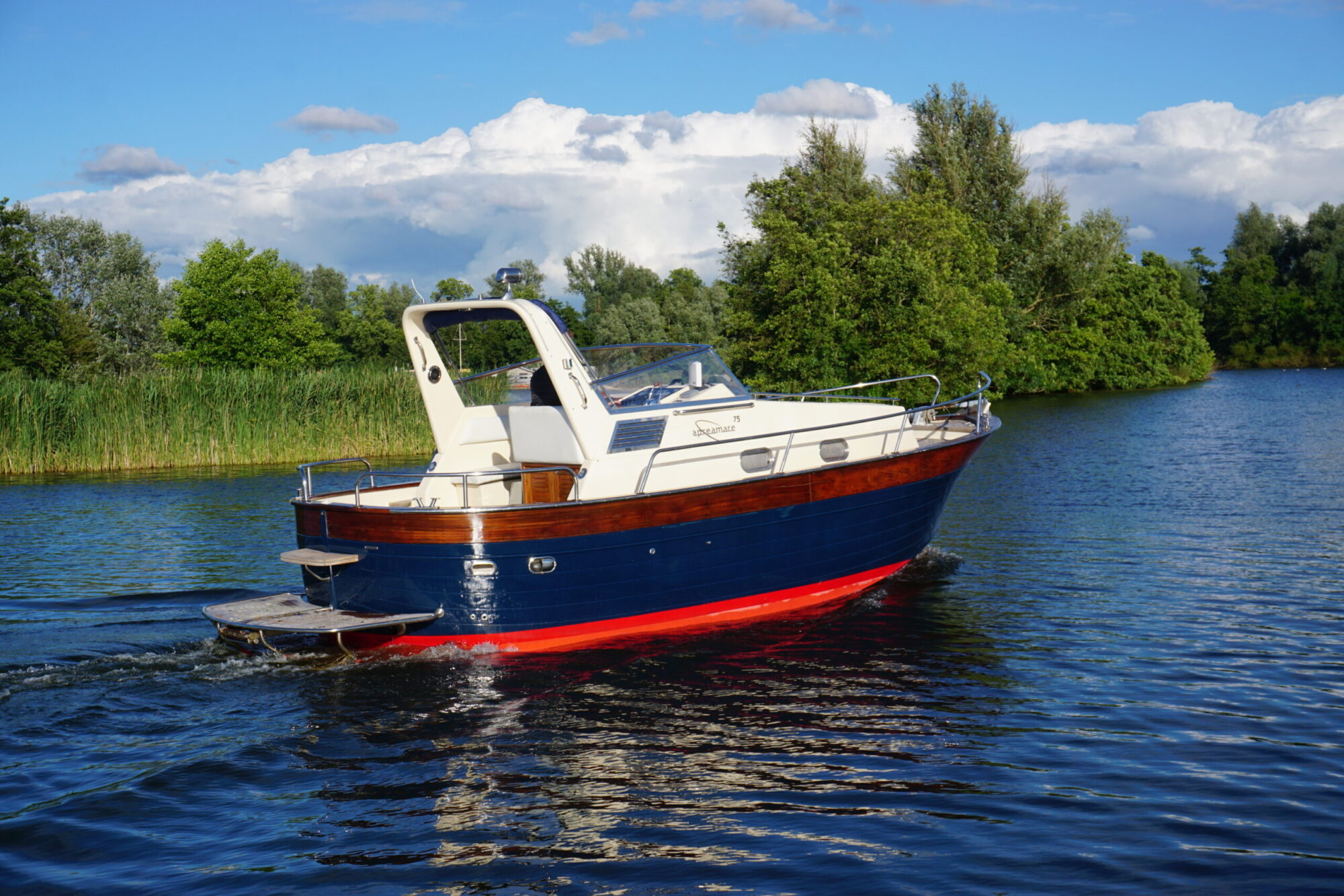 foto: 36 Apreamare Apreamare 75