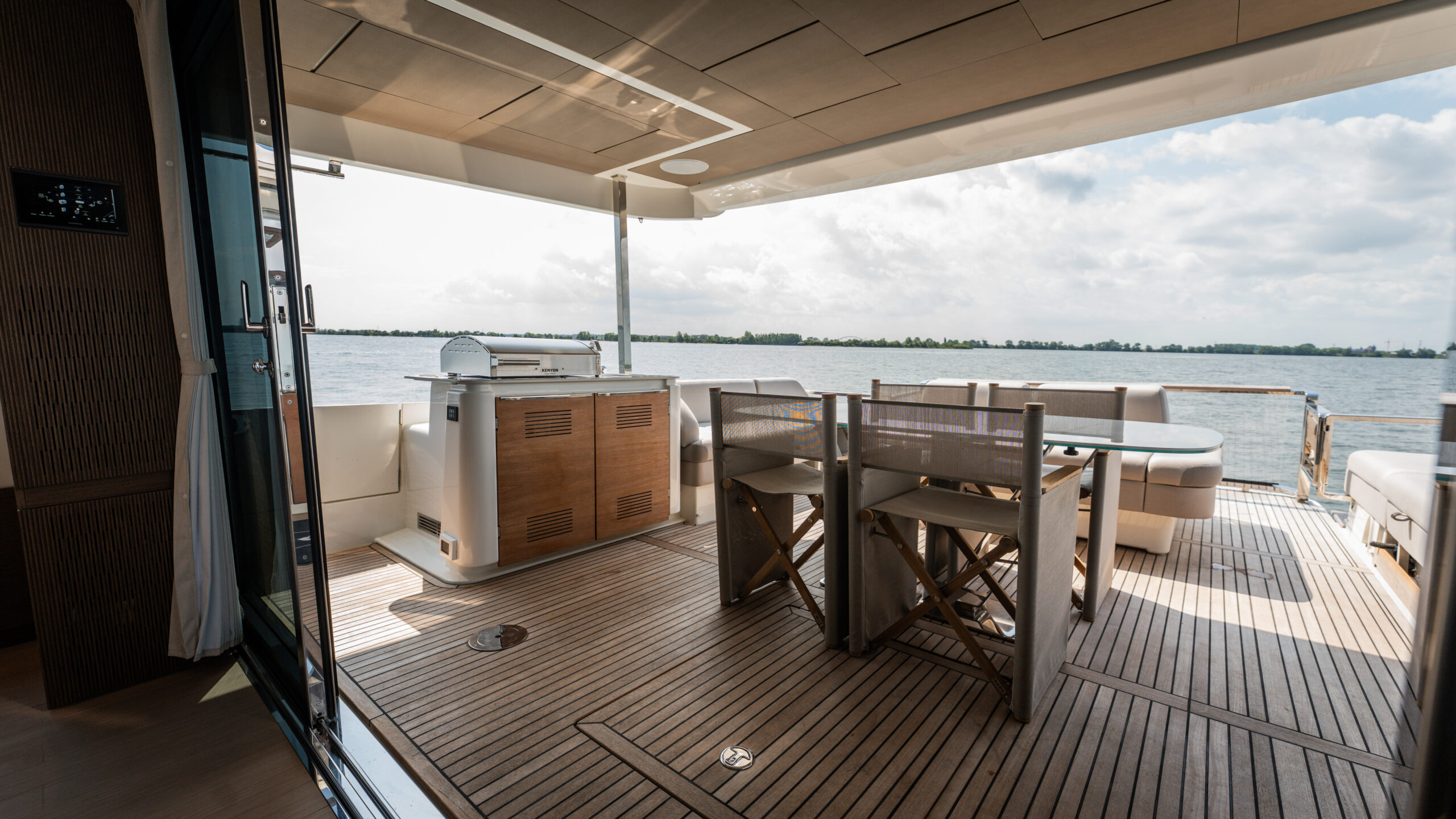 foto: 138 Prestige X70