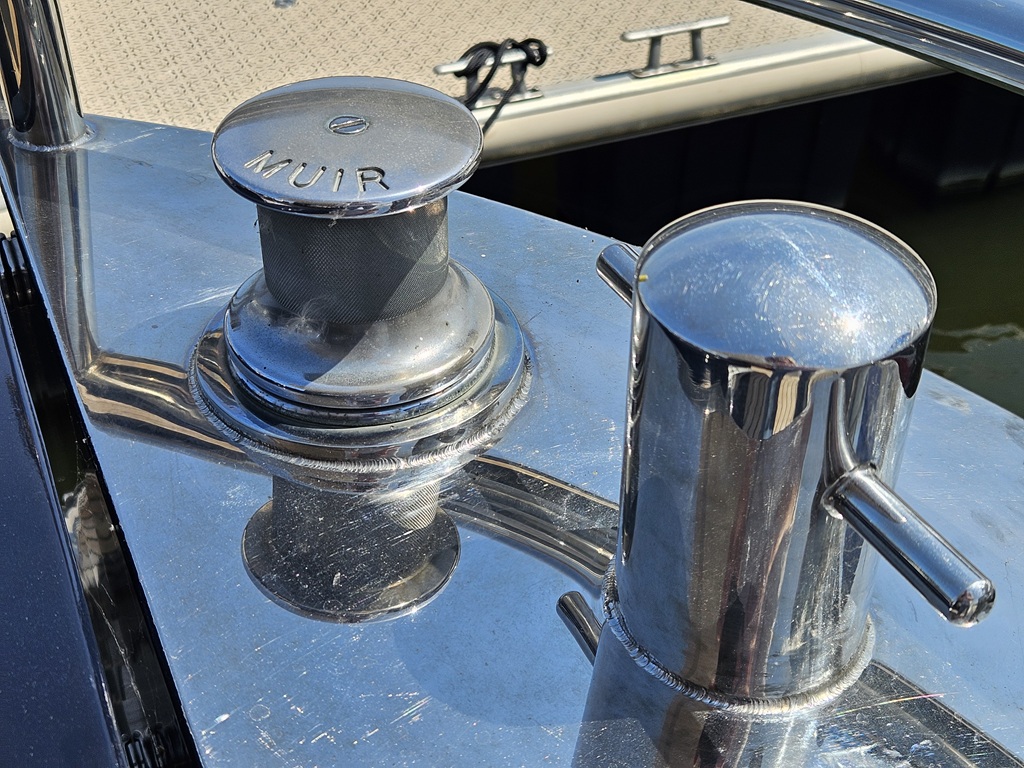 foto: 66 Van der Valk Continental 1900