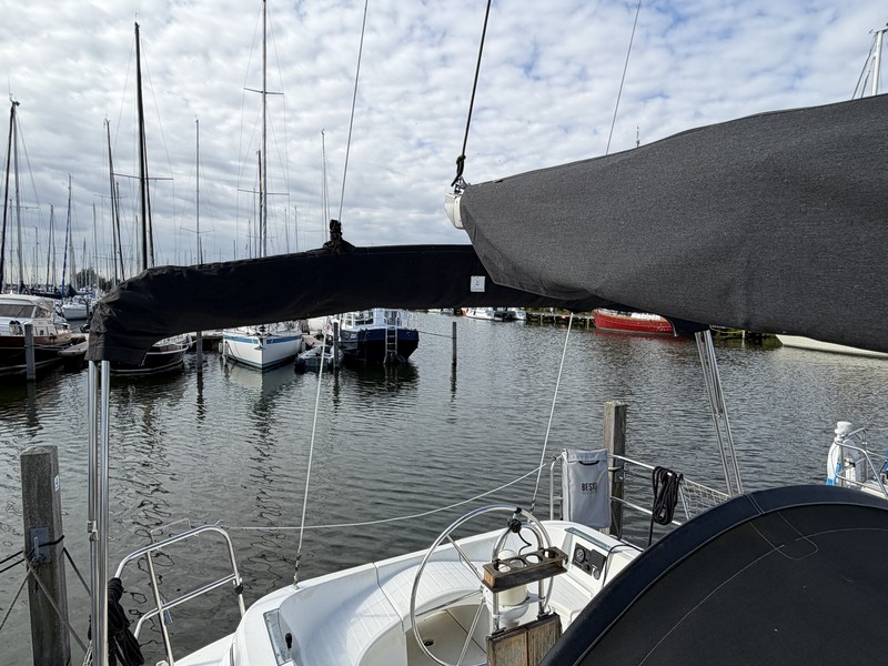 foto: 36 Beneteau Oceanis 321