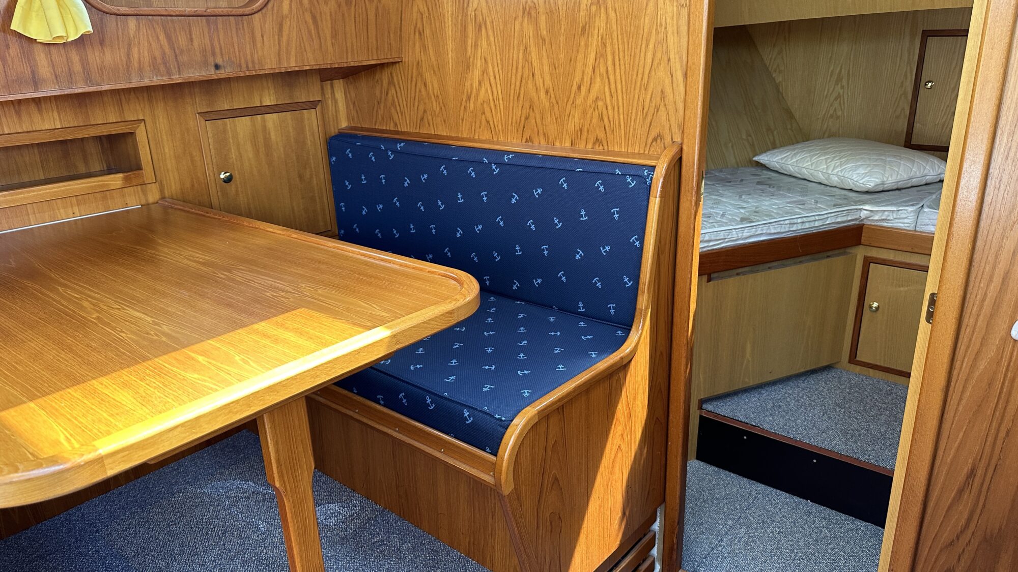 foto: 45 Marhen Marhen 11.60 AK Cabrio