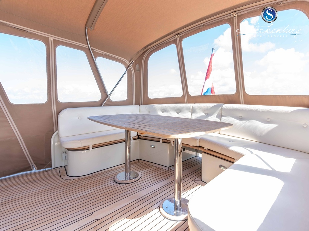 foto: 35 Linssen Grand Sturdy 470 AC MK II Diamond Edition